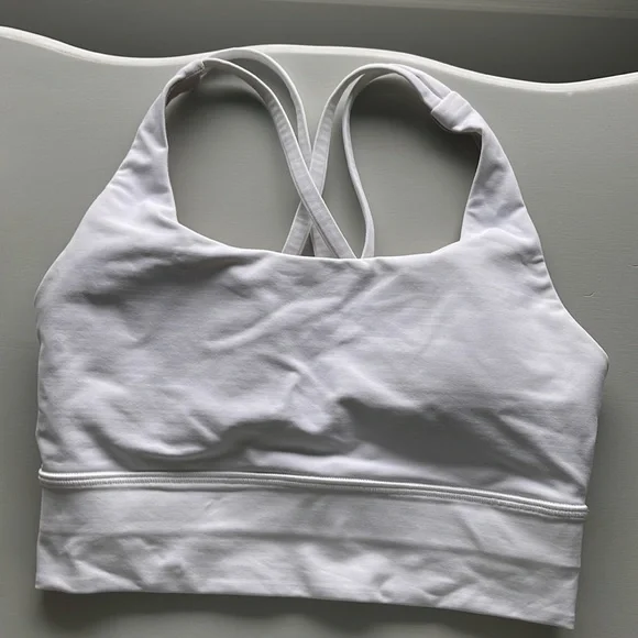 Lulu lemon sports bra - Picture 2 of 4